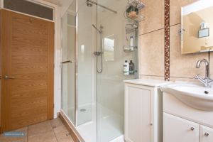 Shower Room- click for photo gallery